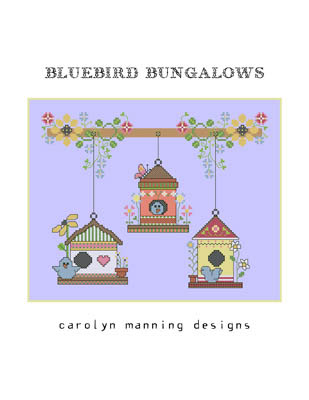 Bluebird Bungalows